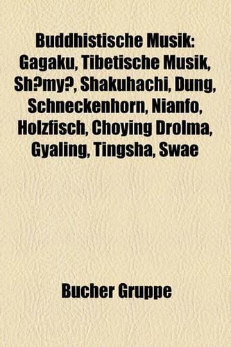 Buddhistische Musik