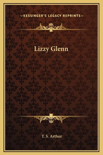Lizzy Glenn