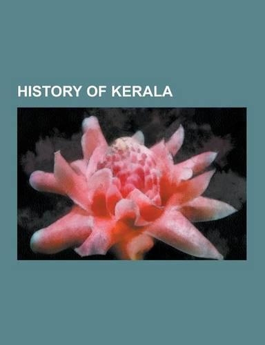History of Kerala