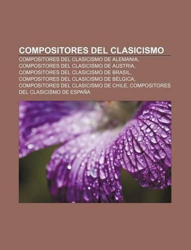 Compositores del Clasicismo