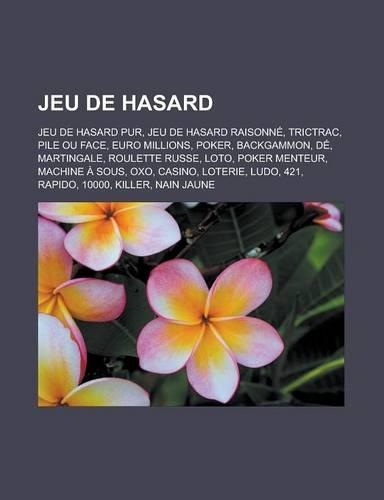 Jeu de Hasard