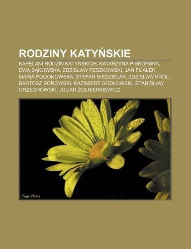 Rodziny Katy Skie