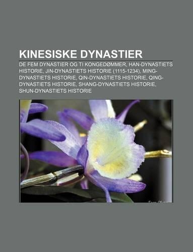 Kinesiske Dynastier