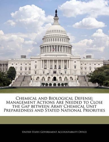 Chemical and Biological Defense