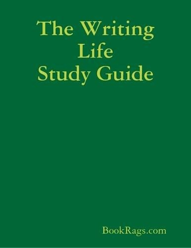 The Writing Life Study Guide