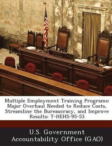 Multiple Employment Training Programs
