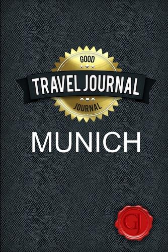 Travel Journal Munich