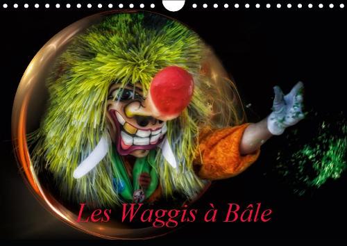 Les Waggis à Bâle 2019