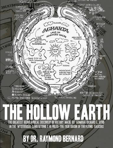 The Hollow Earth