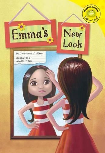 Emma's New Look