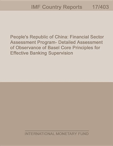 People's Republic of China