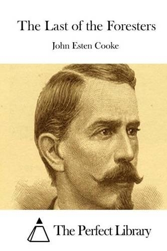 Last of the Foresters: (English)