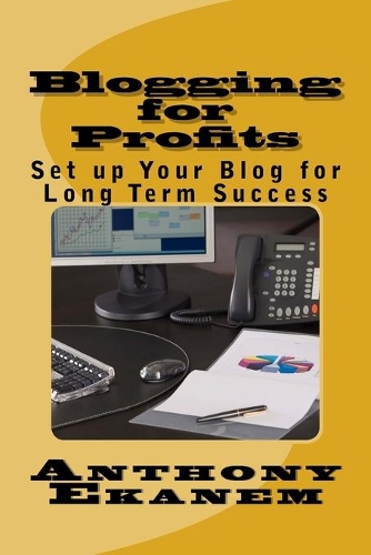 Blogging for Profits
