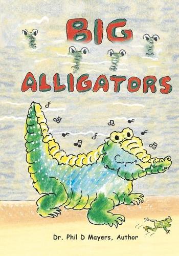 Big Alligators