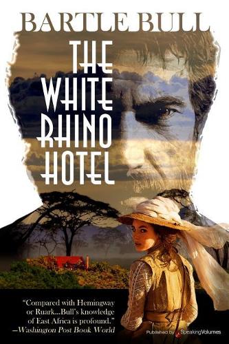 The White Rhino Hotel: (Anton Rider)