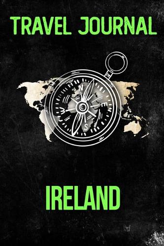 Travel Journal Ireland