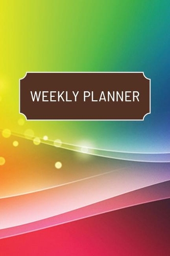 Weekly Planner