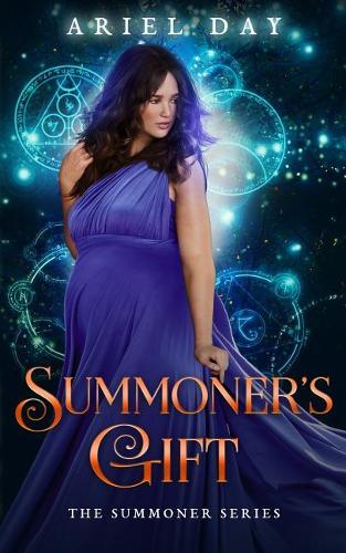 Summoner's Gift: A Reverse Harem Romance(1 The Summoner)