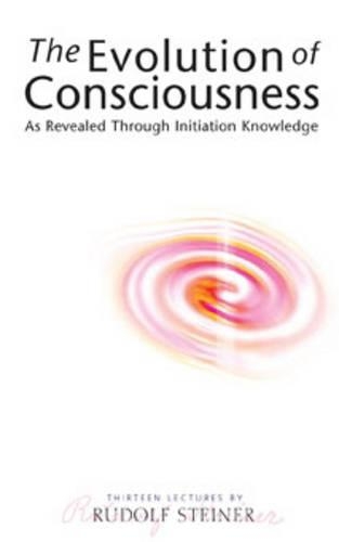 The Evolution of Consciousness