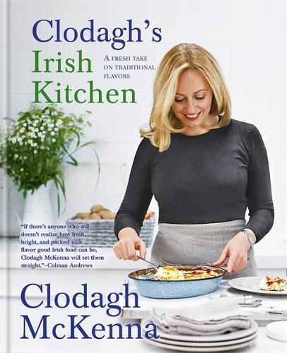 Clodagh's Irish Kitchen