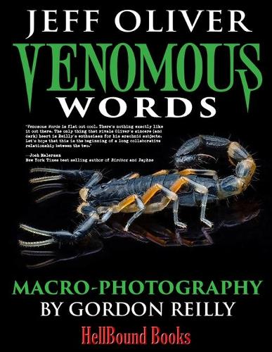 Venomous Words