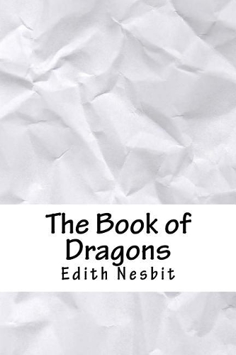 The Book of Dragons