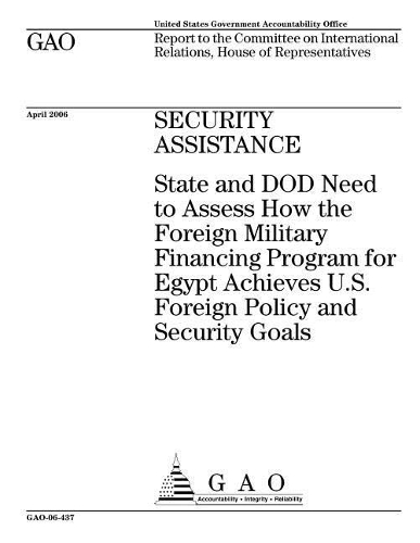 Security Assistance