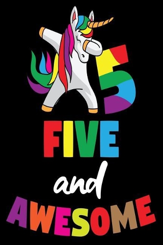 5 Five and Awesome