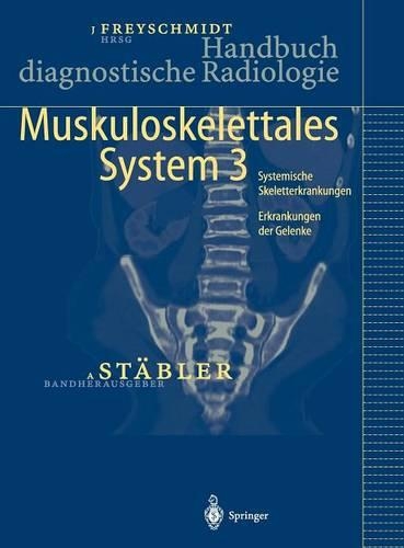 Handbuch diagnostische Radiologie