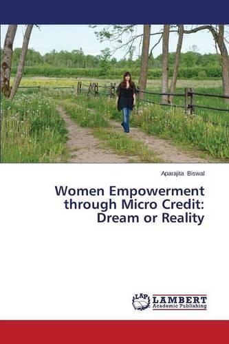 Women Empowerment Through Micro Credit