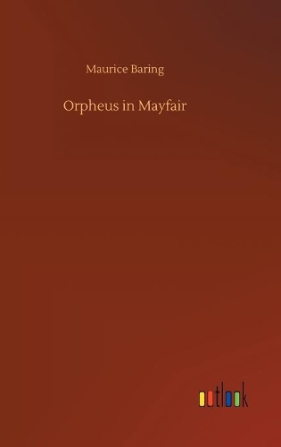 Orpheus in Mayfair