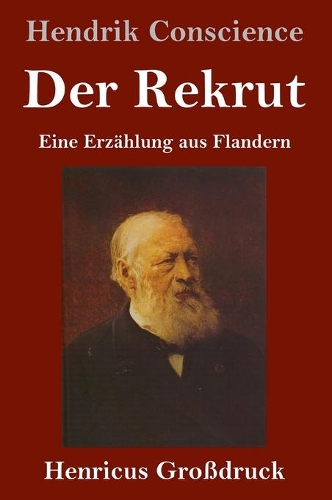 Der Rekrut (Großdruck)