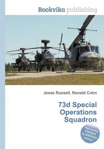 73d Special Operations Squadron