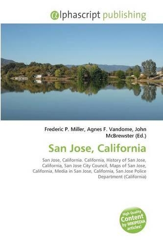 San Jose, California