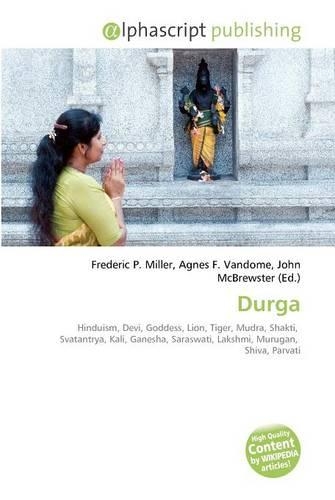 Durga: (English)