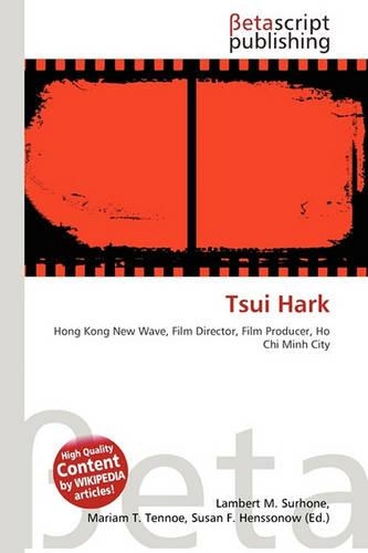 Tsui Hark