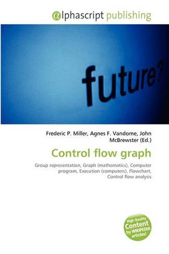 Control Flow Graph