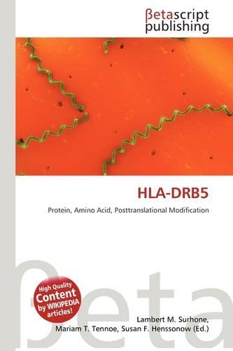 HLA-Drb5