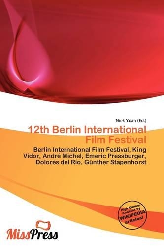 12th Berlin International Film Festival: (English)