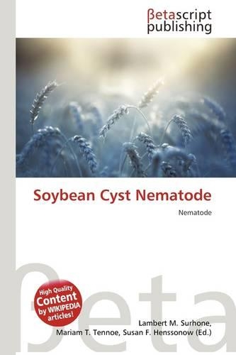 Soybean Cyst Nematode