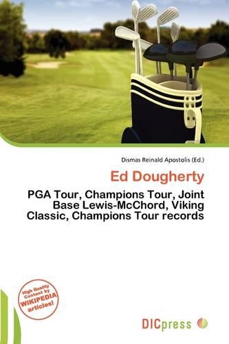 Ed Dougherty: (English)