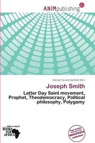 Joseph Smith: (English)