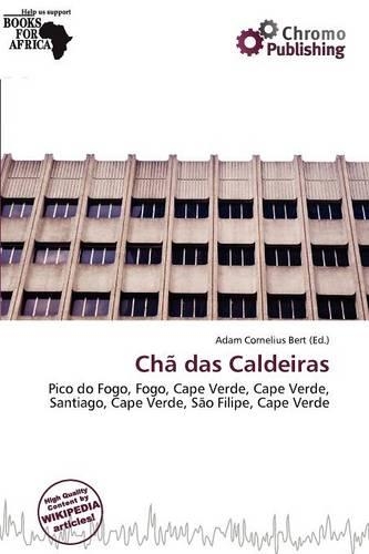Ch Das Caldeiras