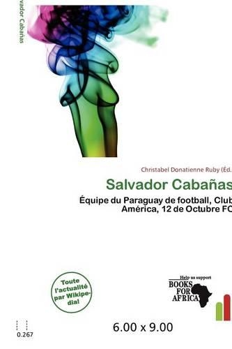 Salvador Caba as: (French)