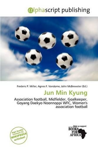 Jun Min Kyung