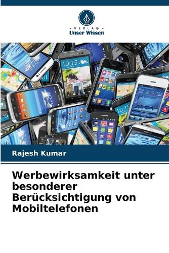 Werbewirksamkeit unter besonderer Berücksichtigung von Mobiltelefonen
