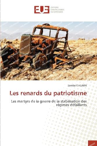 Les renards du patriotisme