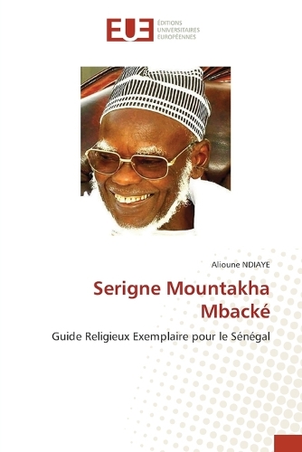Serigne Mountakha Mbacké