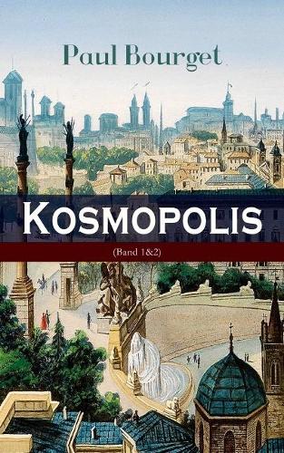 Kosmopolis (Band 1&2)
