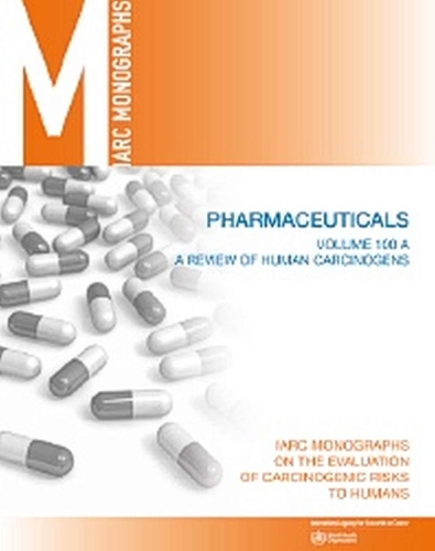 Review of Human Carcinogens: Volumes A-F